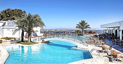 Hotel Avra Beach Resort Hotel & Bungalows